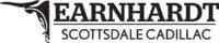Earnhardt Cadillac logo