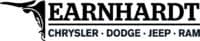 Earnhardt Chrysler Jeep Dodge RAM logo