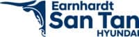Earnhardt Hyundai San Tan logo