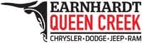 Earnhardt Queen Creek Chrysler Dodge Jeep Ram logo