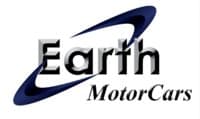 Earth MotorCars logo