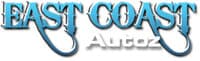 East Coast Autoz logo