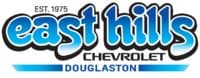 East Hills Chevrolet of Douglaston logo