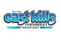 East Hills Chevrolet of Freeport logo