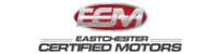 Eastchester Certified Motors logo