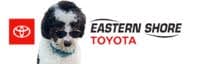 Eastern Shore Toyota logo