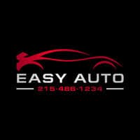Easy Auto logo