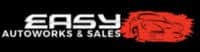 Easy Autoworks & Sales logo