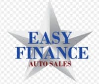 Easy Finance Auto Sales logo