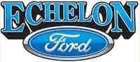 Echelon Ford logo