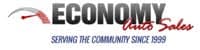 Economy Auto Sales logo