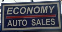 Economy Auto Sales logo