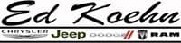 Ed Koehn Chrysler Jeep Dodge Ram logo