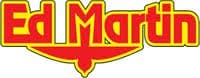 Ed Martin Ford logo
