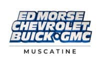 Ed Morse Chevrolet Buick GMC logo