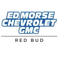 Ed Morse Chevrolet GMC logo