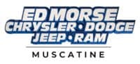 Ed Morse Chrysler Dodge Jeep Ram logo