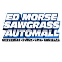 Ed Morse Sawgrass Auto Mall logo