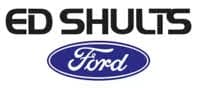 Ed Shults Ford logo