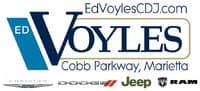 Ed Voyles Chrysler Dodge Jeep logo