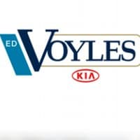 Ed Voyles Kia logo