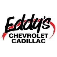 Eddy's Chevrolet logo