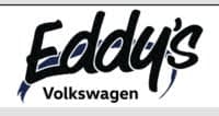 Eddy's Volkswagen logo