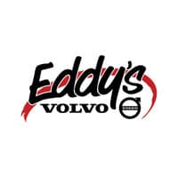 Eddy's Volvo of Wichita logo
