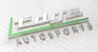 Edge Autosports logo