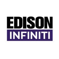Edison Infiniti logo