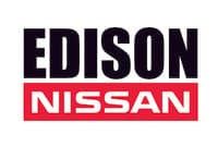 Edison Nissan logo