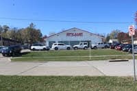 Efkamp Auto Sales logo