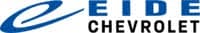 Eide Chevrolet logo