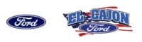 El Cajon Ford logo
