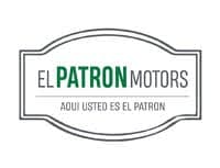 El Patron Motors logo