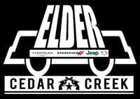 Elder Cedar Creek logo