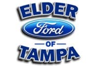 Elder Ford of Tampa logo