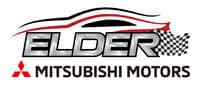 Elder Mitsubishi logo