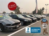 Elegant Auto Sales logo