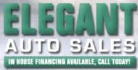 Elegant Auto Sales logo