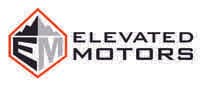 Elevated Motors logo