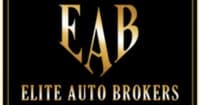 Elite Auto Brokers logo