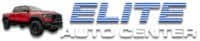 Elite Auto Center logo