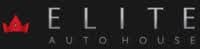 Elite Auto House logo