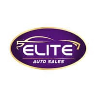 Elite Auto Sales logo