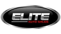 Elite Auto Sales logo