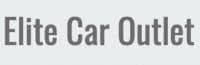 Elite Car Outlet logo