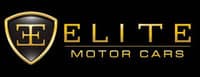 Elite Motor Cars logo