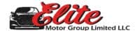 Elite Motor Group Limited LLC logo