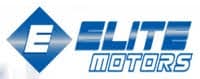 Elite Motors logo